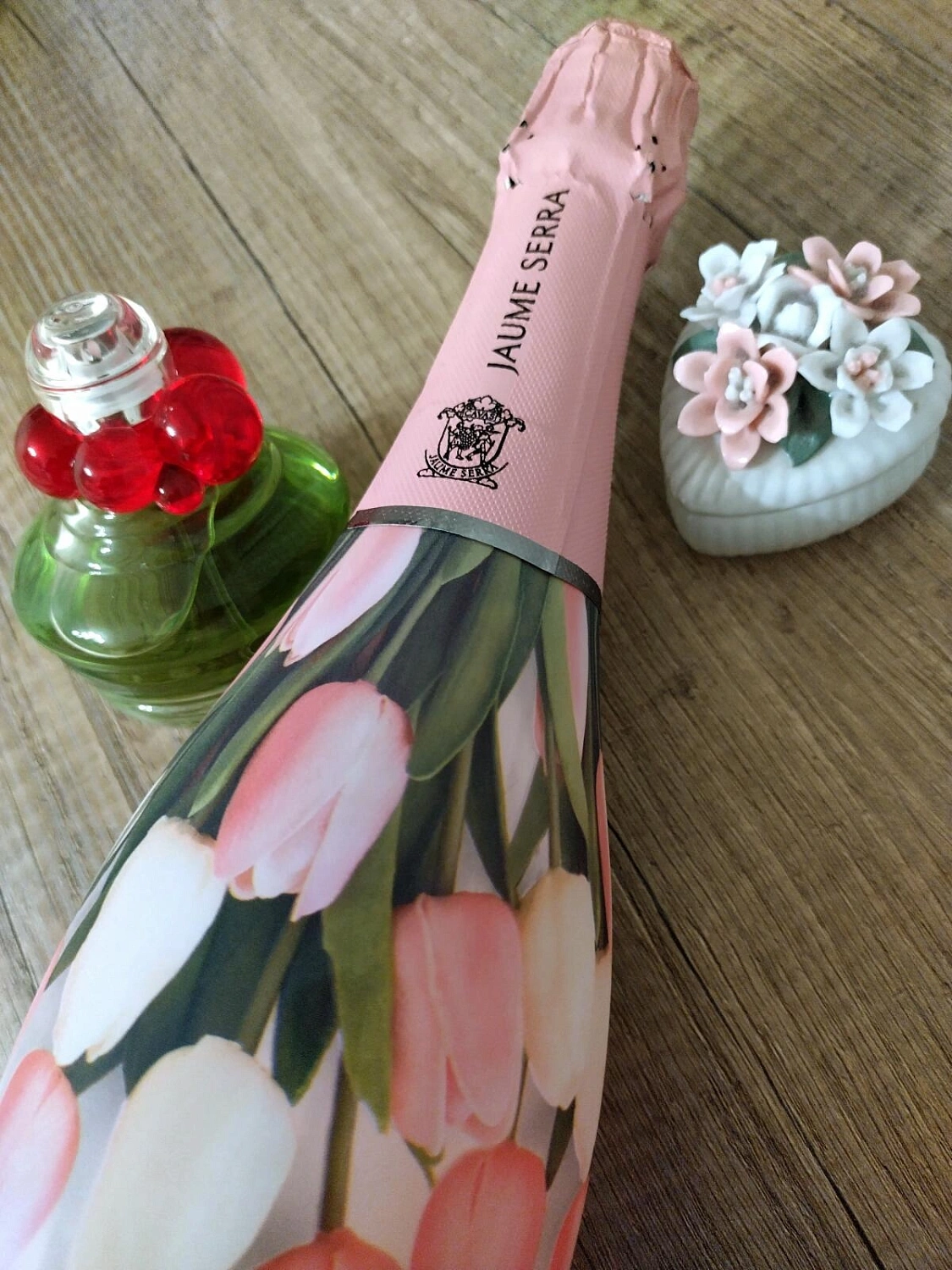 Cacharel Catch Me...L'Eau