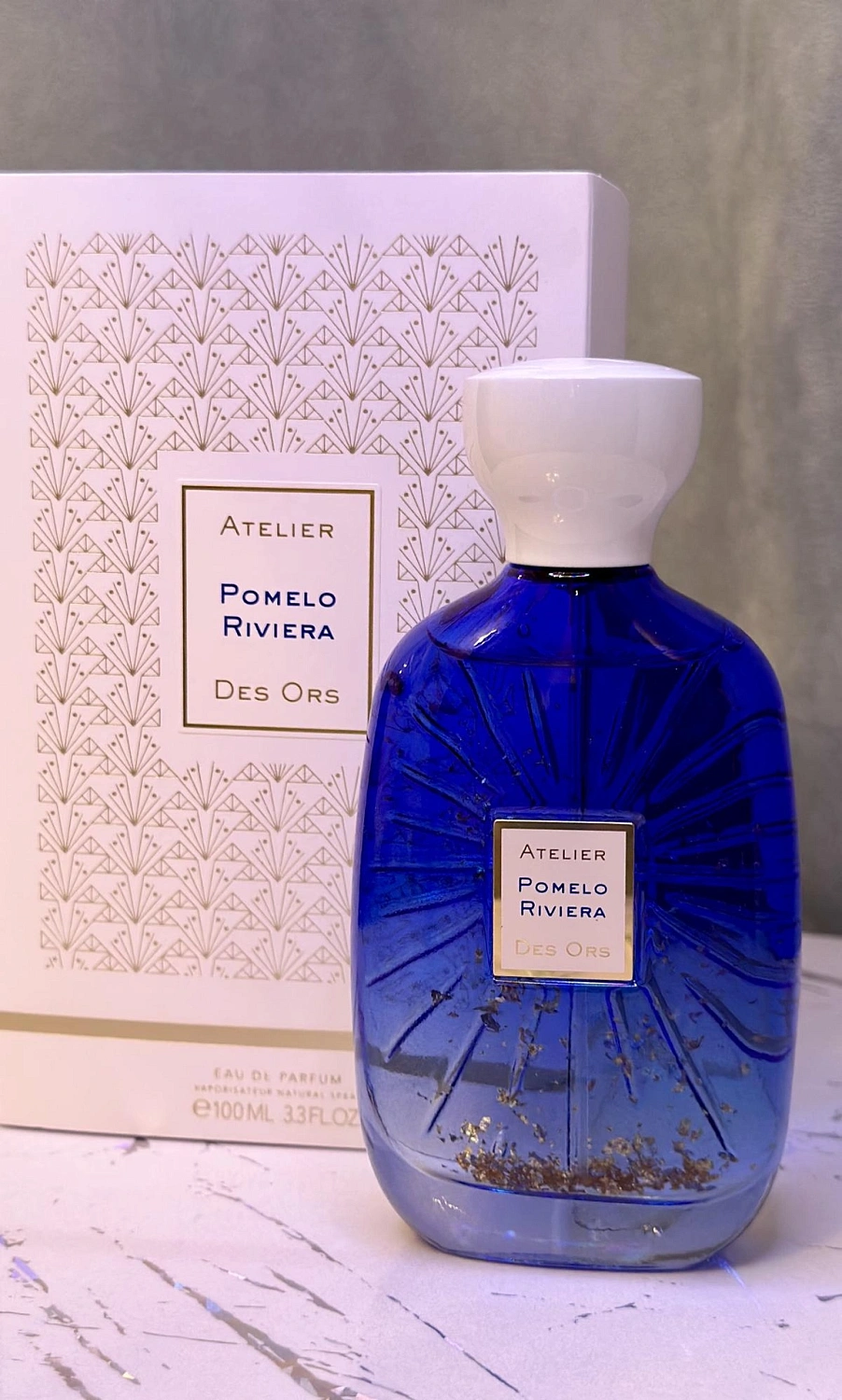 Atelier des Ors Pomelo Riviera