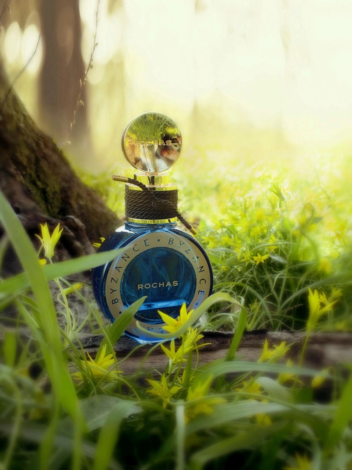 Rochas Byzance (2019)