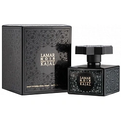 KAJAL Lamar Noir