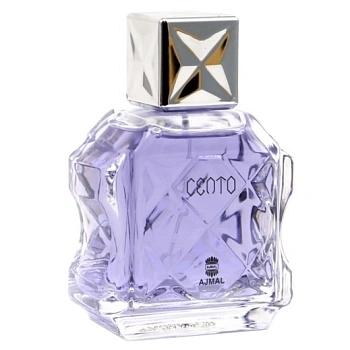 Ajmal Cento парфюмерная вода, 100 мл тестер