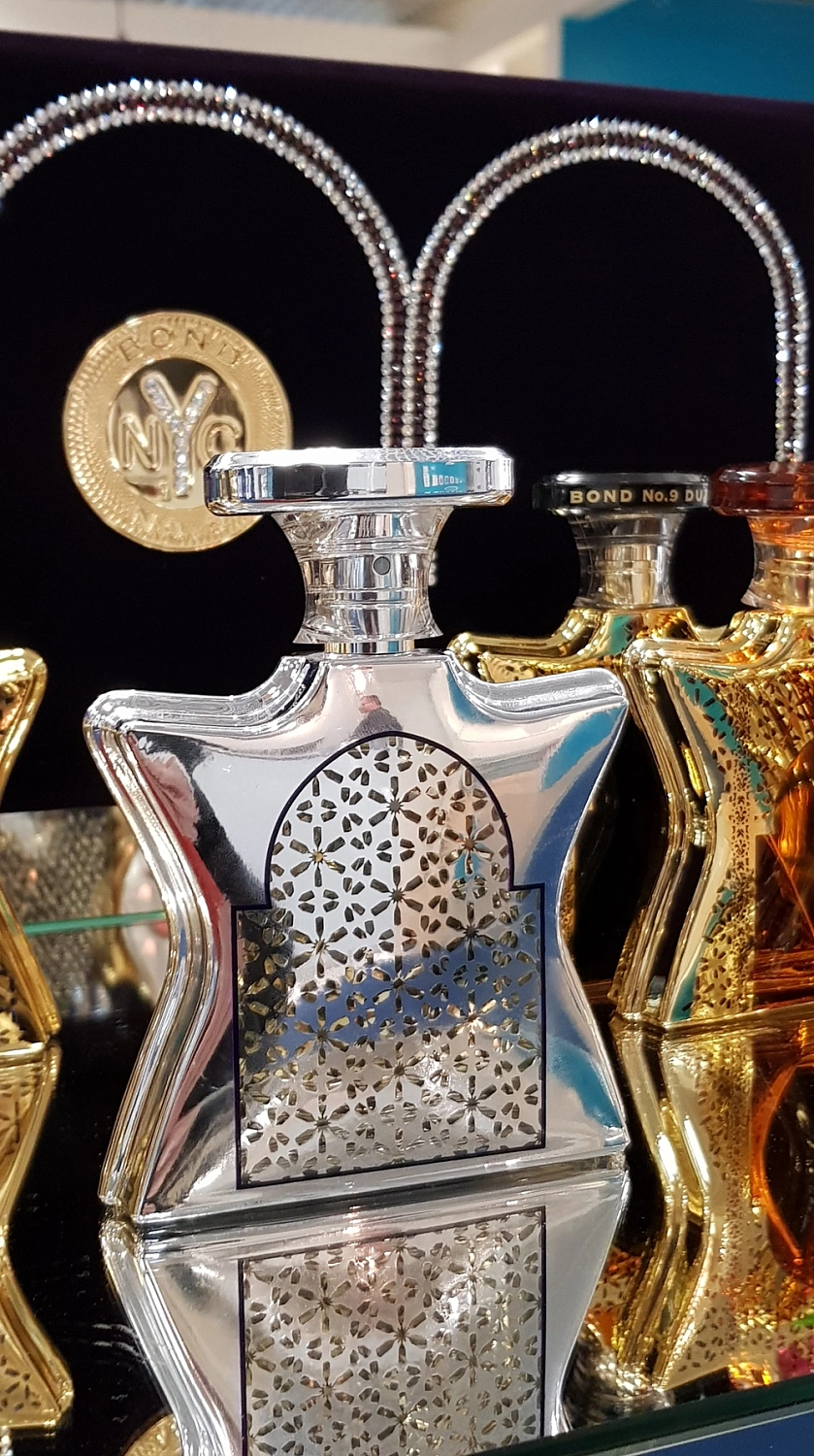 Bond No. 9 Dubai Platinum Bond No. 9 Dubai Platinum