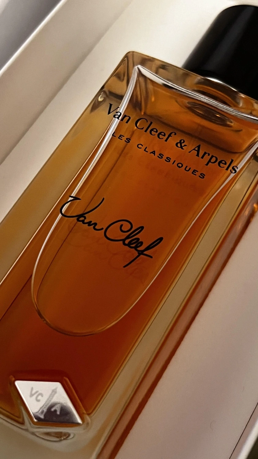 Van Cleef & Arpels Van Cleef