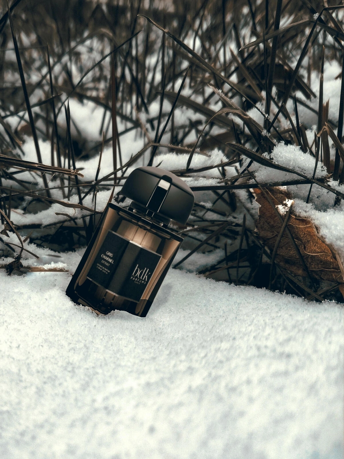 bdk Parfums Gris Charnel Extrait