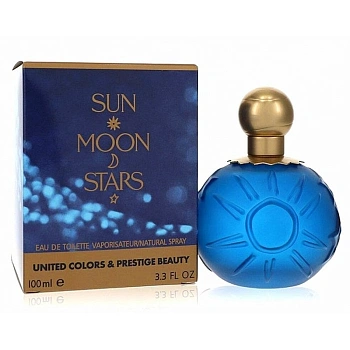Karl Lagerfeld Sun Moon Stars туалетная вода, 100 мл Karl Lagerfeld Sun Moon Stars туалетная вода, 100 мл