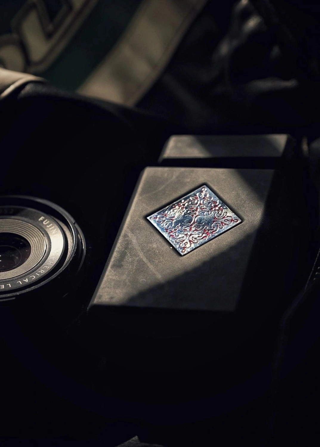 Initio Parfums Prives Divine Attraction