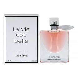 Lancôme La Vie Est Belle L'Eau de Parfum Legere