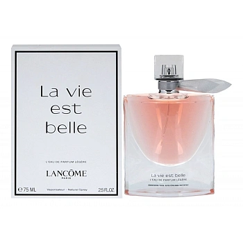 Фото Lancome La Vie Est Belle L’Eau de Parfum Legere