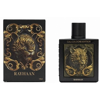 Фото Rayhaan Tiger