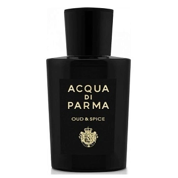 Acqua di Parma Oud & Spice парфюмерная вода, 100 мл тестер Acqua di Parma Oud & Spice парфюмерная вода, 100 мл тестер