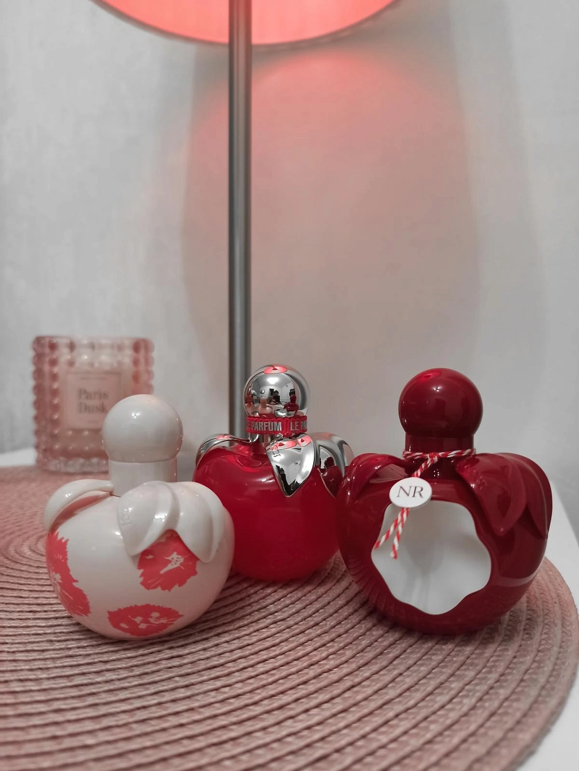 NINA RICCI Nina Le Parfum NINA RICCI Nina Le Parfum