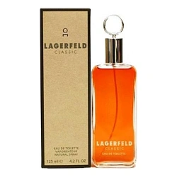 Karl Lagerfeld Classic