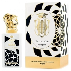 Sisley Eau du Soir 2016