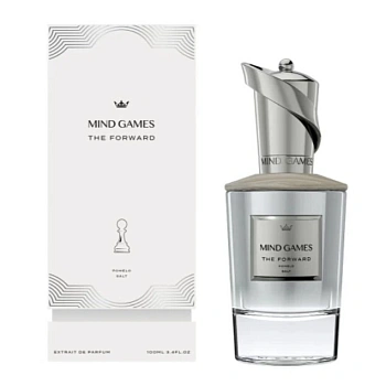 Mind Games The Forward духи, 100 мл Mind Games The Forward духи, 100 мл