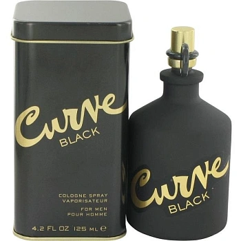 Фото Liz Claiborne Curve Black
