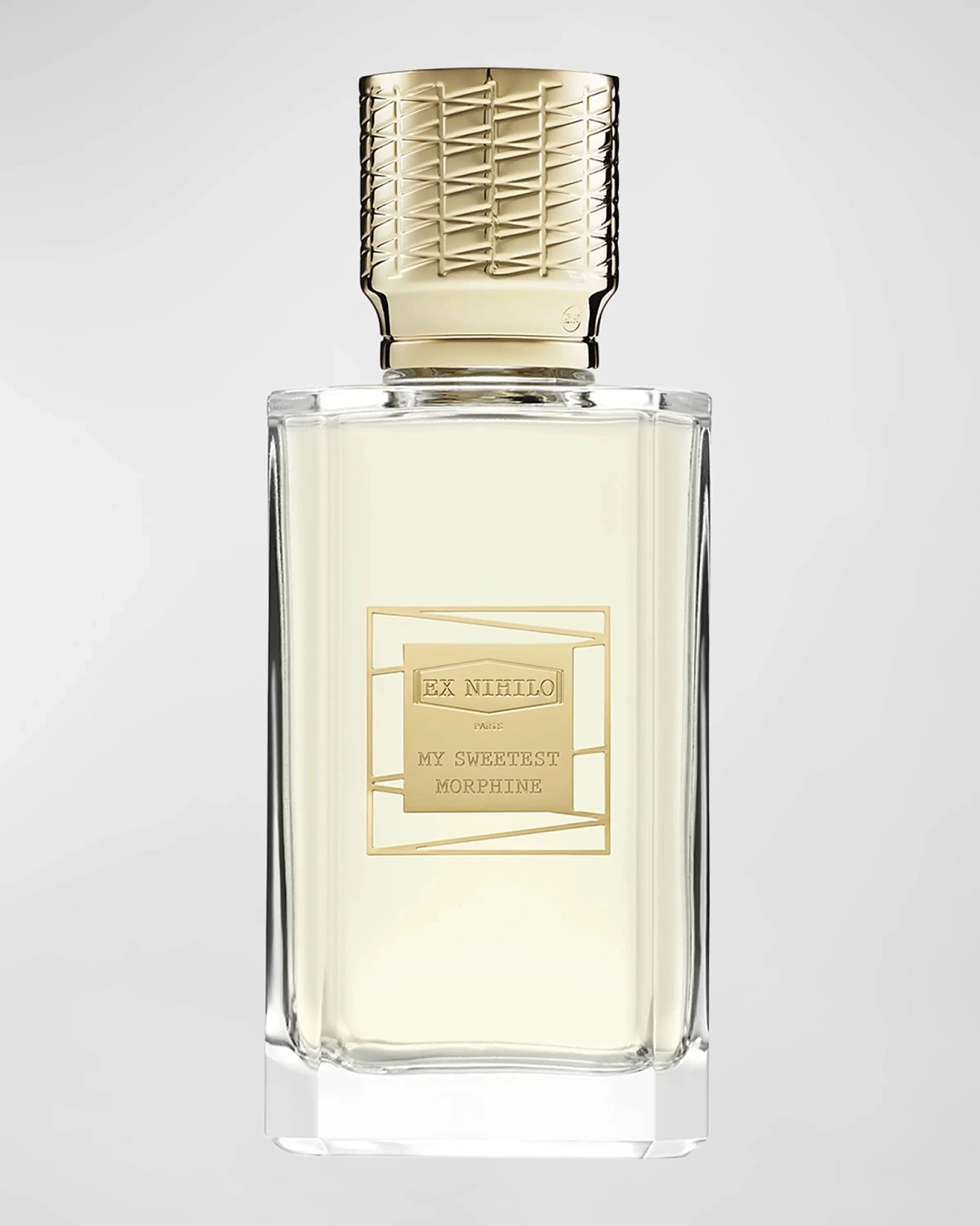 Ex Nihilo My Sweetest Morphine