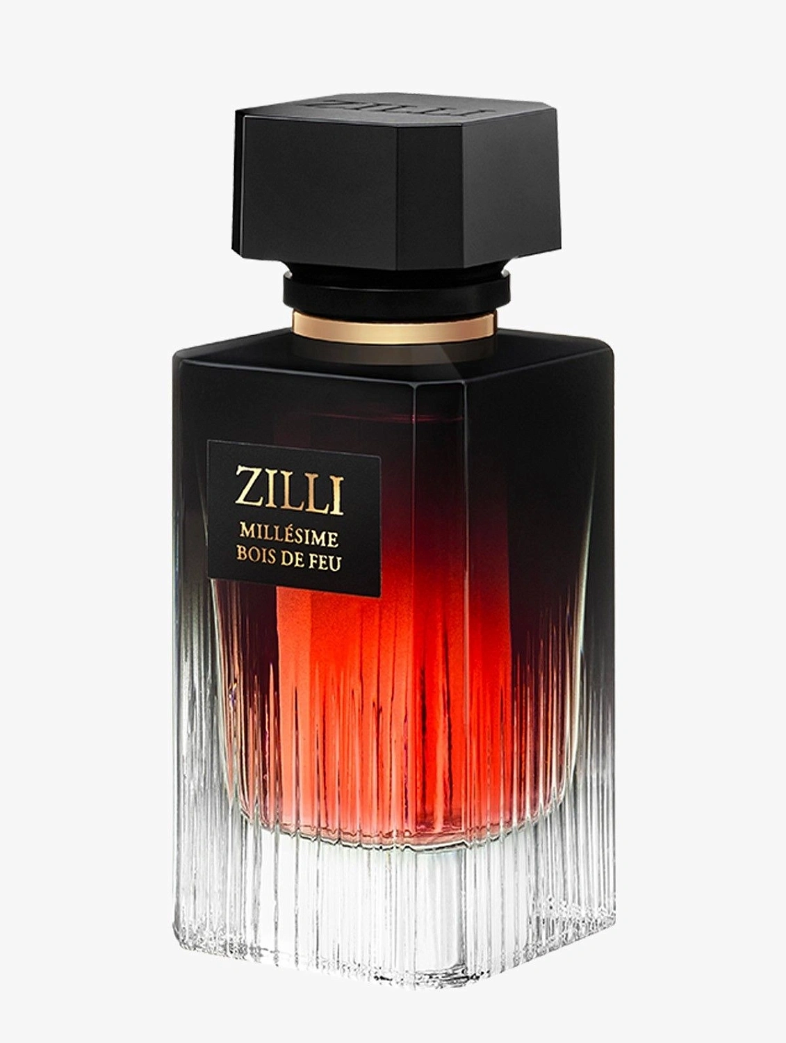 Zilli Millesime Bois de Feu