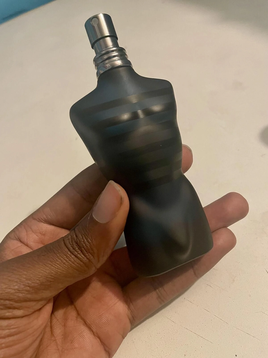 Jean Paul Gaultier Ultra Male