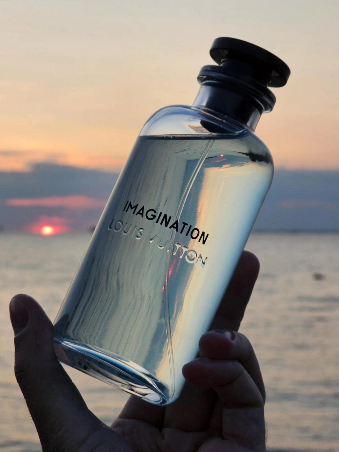 Louis Vuitton Imagination