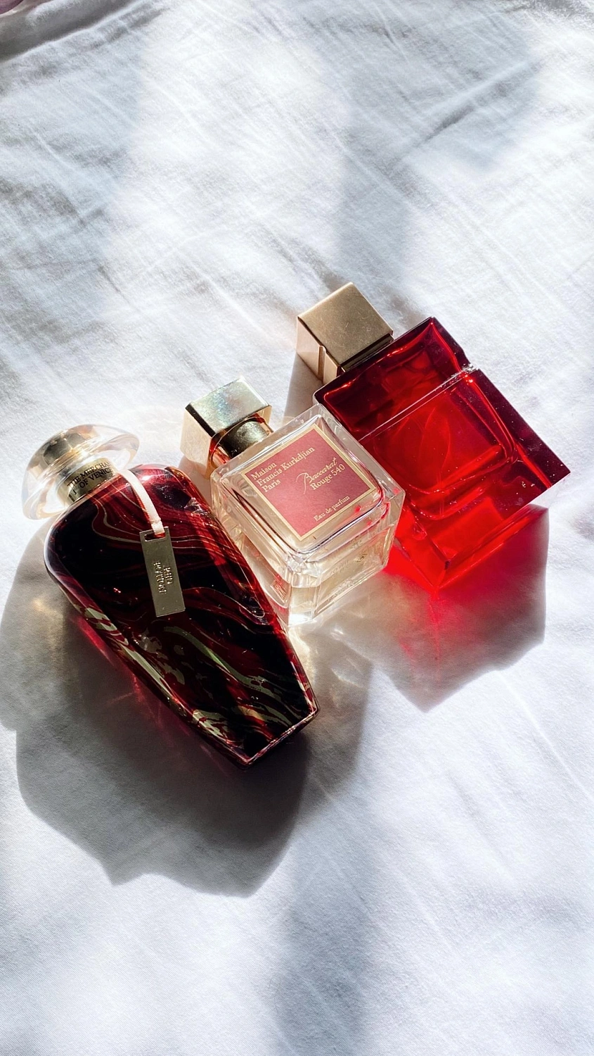 The Merchant of Venice Red Potion