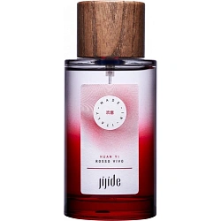 Jijide Rosso Vivo Huan Yi