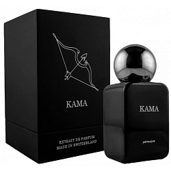 Pernoire Kama
