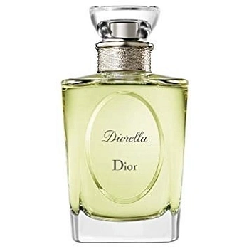Christian Dior Diorella туалетная вода, 100 мл тестер Christian Dior Diorella туалетная вода, 100 мл тестер