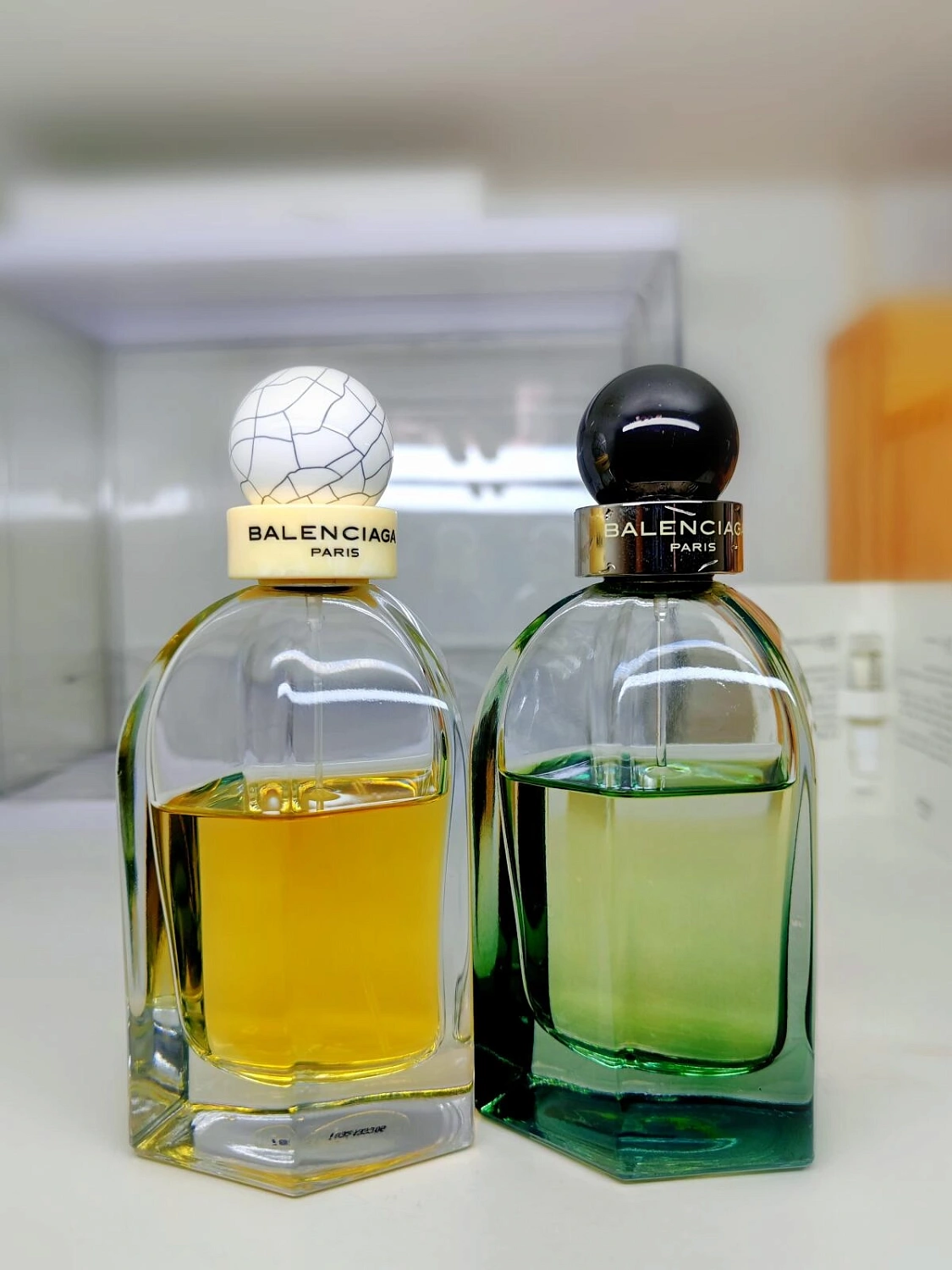 Balenciaga L’Essence Balenciaga L’Essence