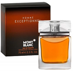 Montblanc Exceptionnel