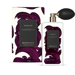 Berdoues Violette