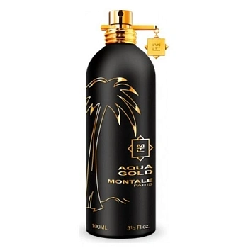Фото MONTALE Aqua Gold