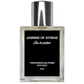 Фото Theodoros Kalotinis Jasmine of Athens