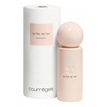 Courreges La Fille de l'Air парфюмерная вода, 100 мл Courreges La Fille de l'Air парфюмерная вода, 100 мл