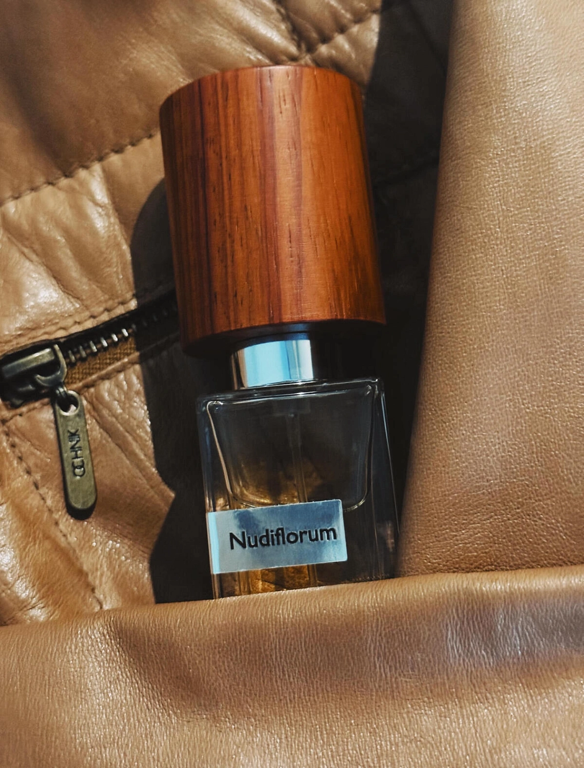 Nasomatto Nudiflorum