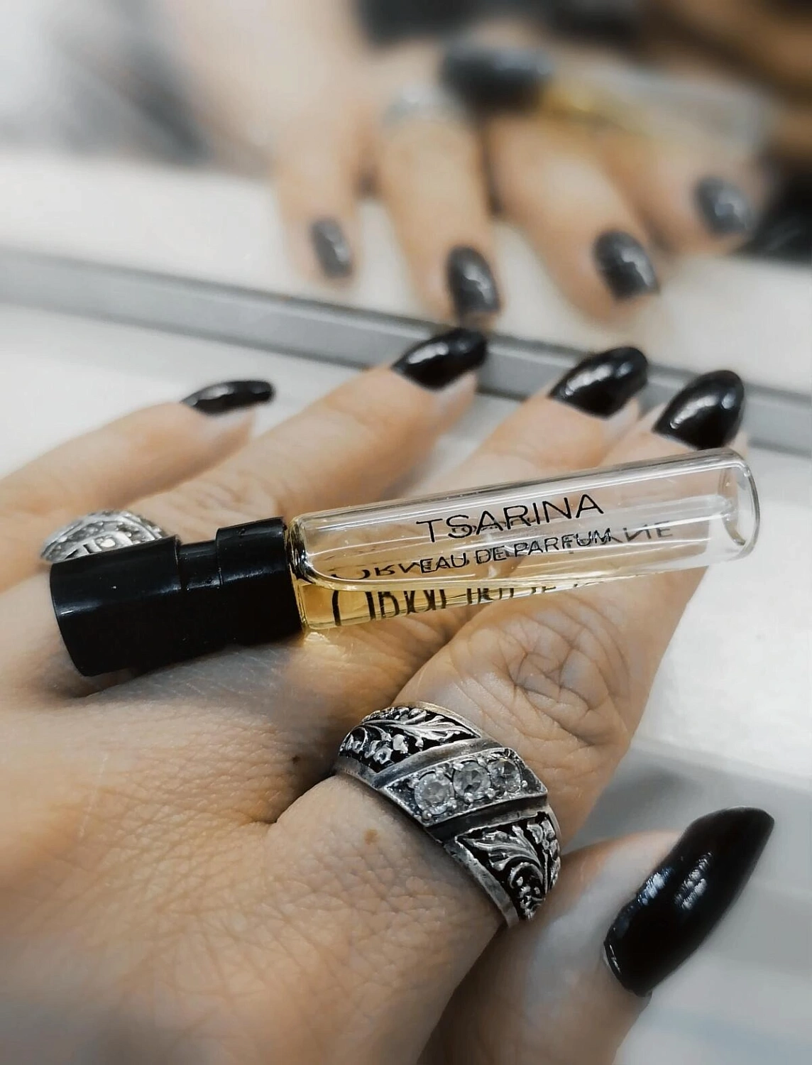 Ormonde Jayne Tsarina