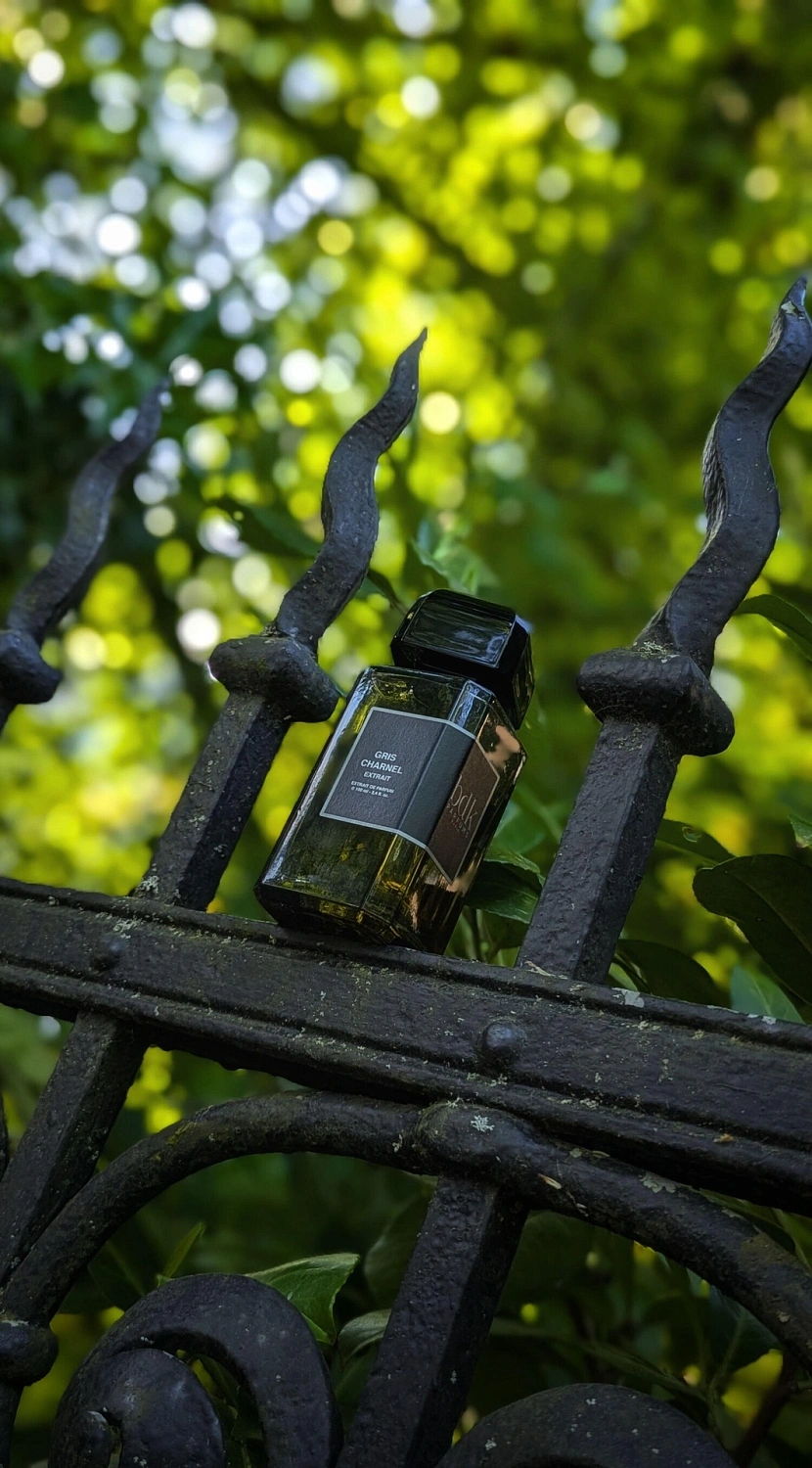 BDK Parfums Gris Charnel Extrait