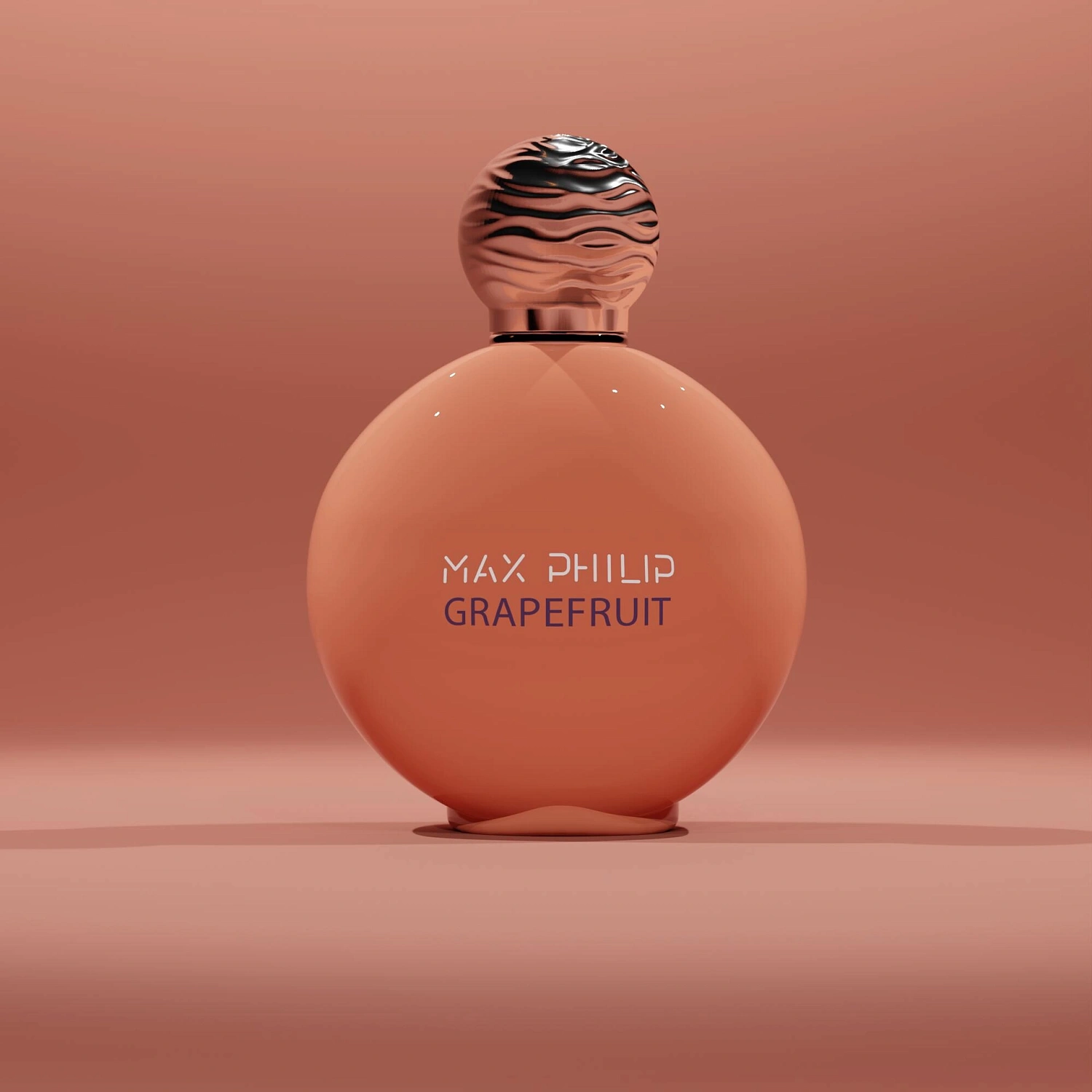 Max Philip Grapefruit
