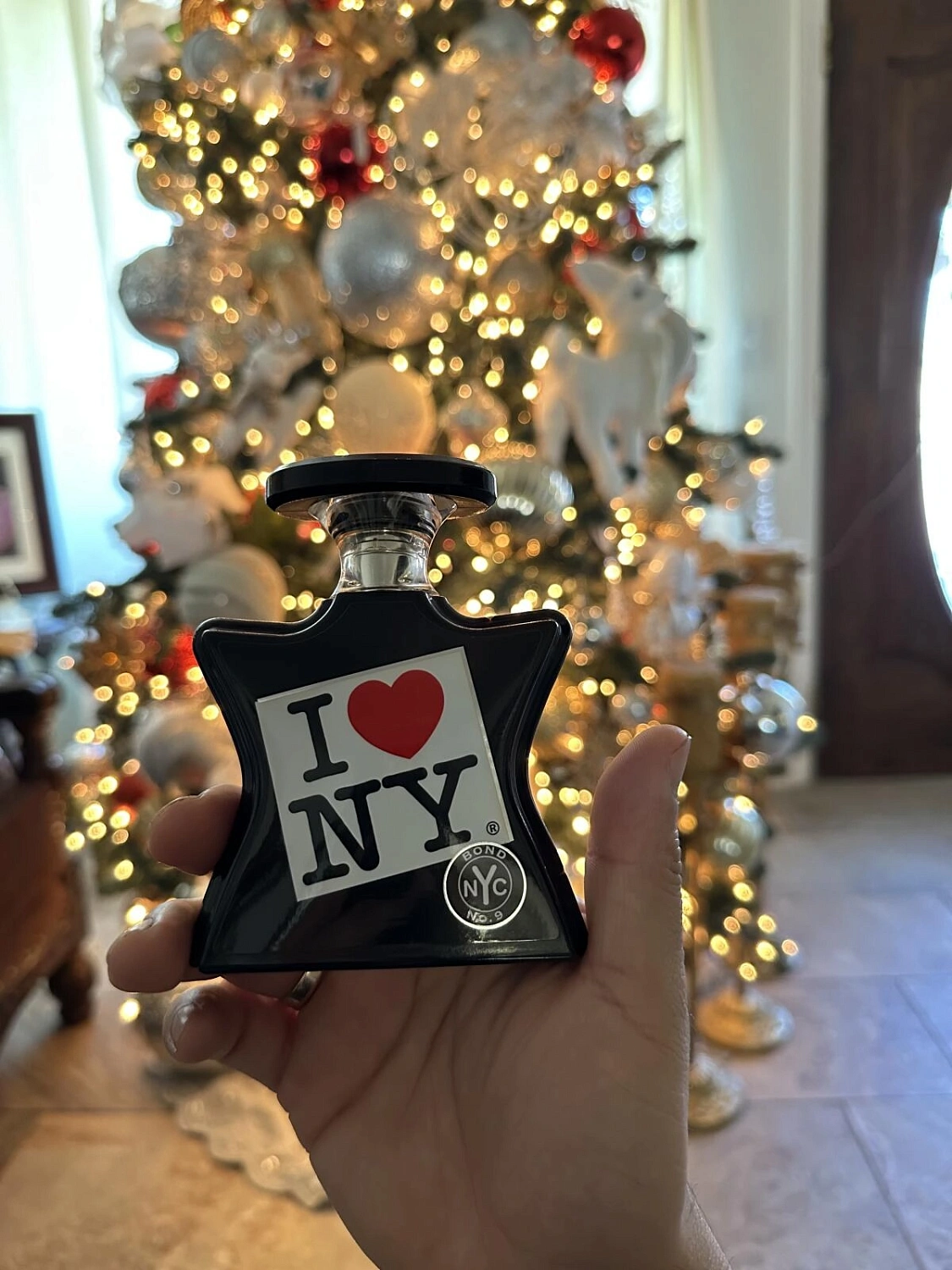 Bond No. 9 I Love New York for All