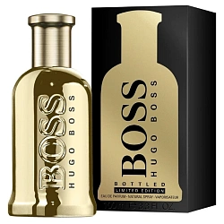 Hugo Boss Bottled Collector Eau de Parfum (2021)