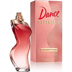 Shakira Dance Midnight Muse