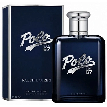 Фото Ralph Lauren Polo 67 Eau de Parfum