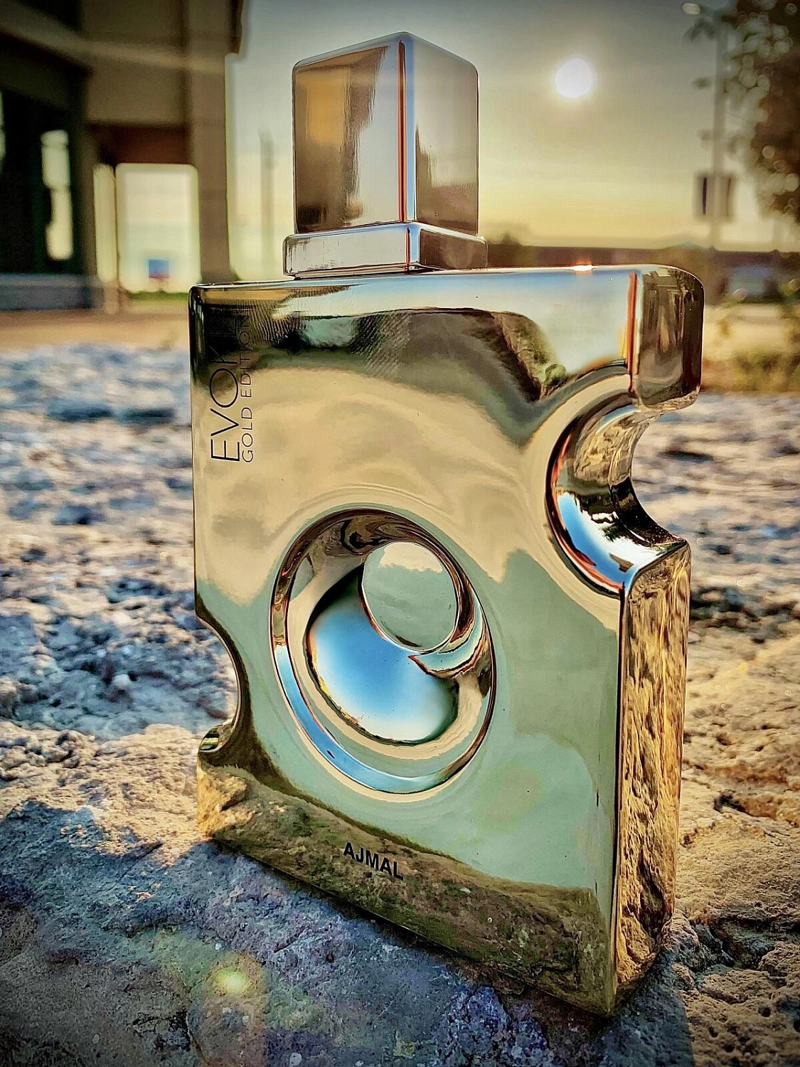 Ajmal Evoke Gold For Him