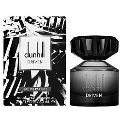 Dunhill Driven