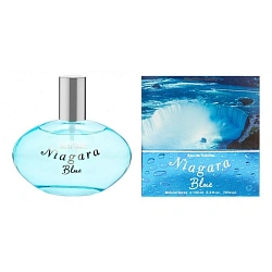 Parfums Genty Niagara Blue