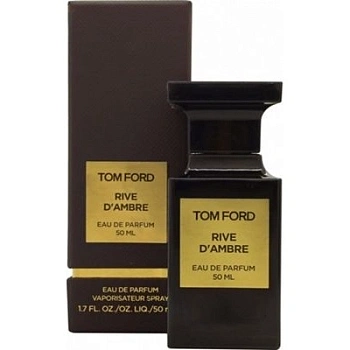 Tom Ford Rive d’Ambre парфюмерная вода, 50 мл