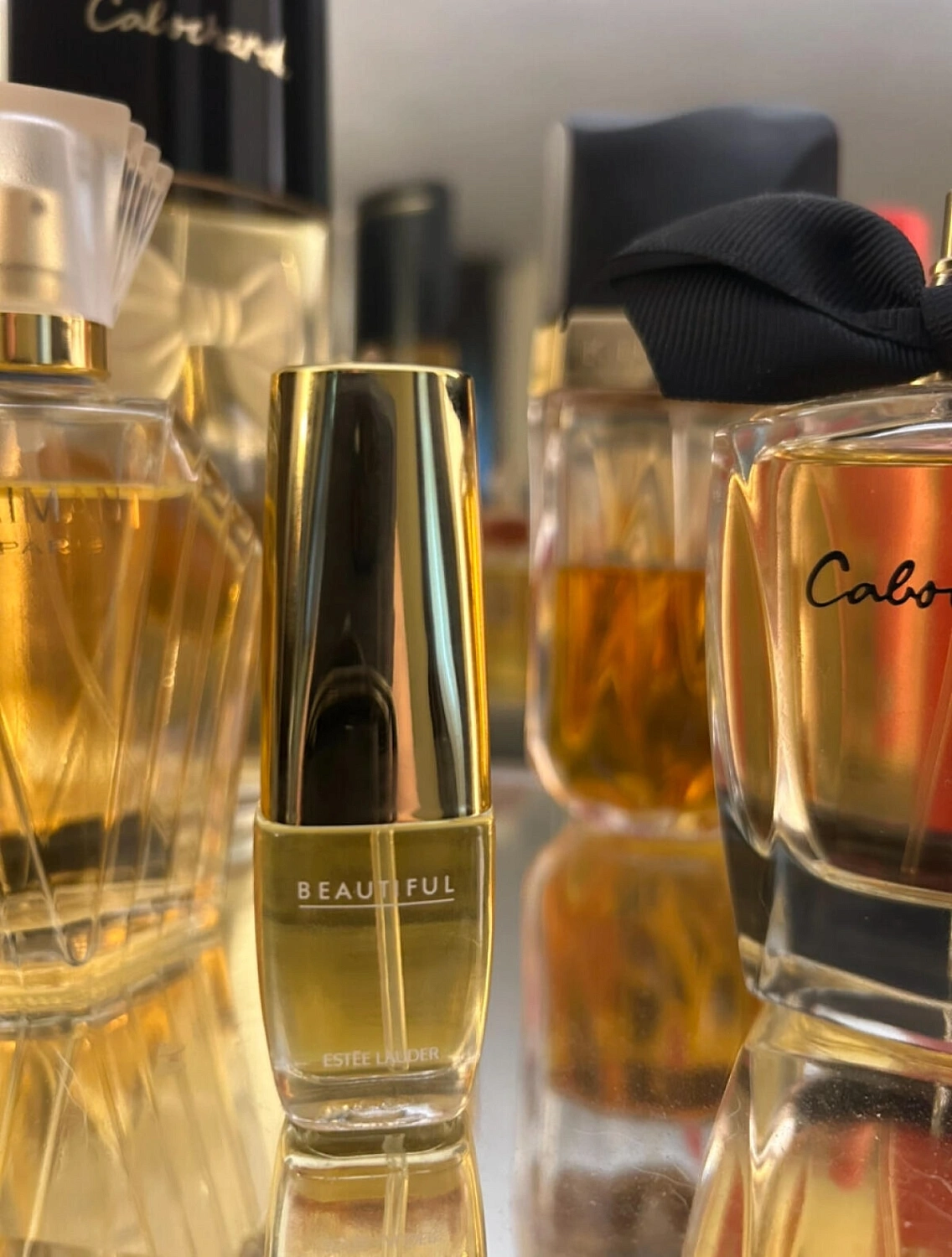 Estee Lauder Beautiful