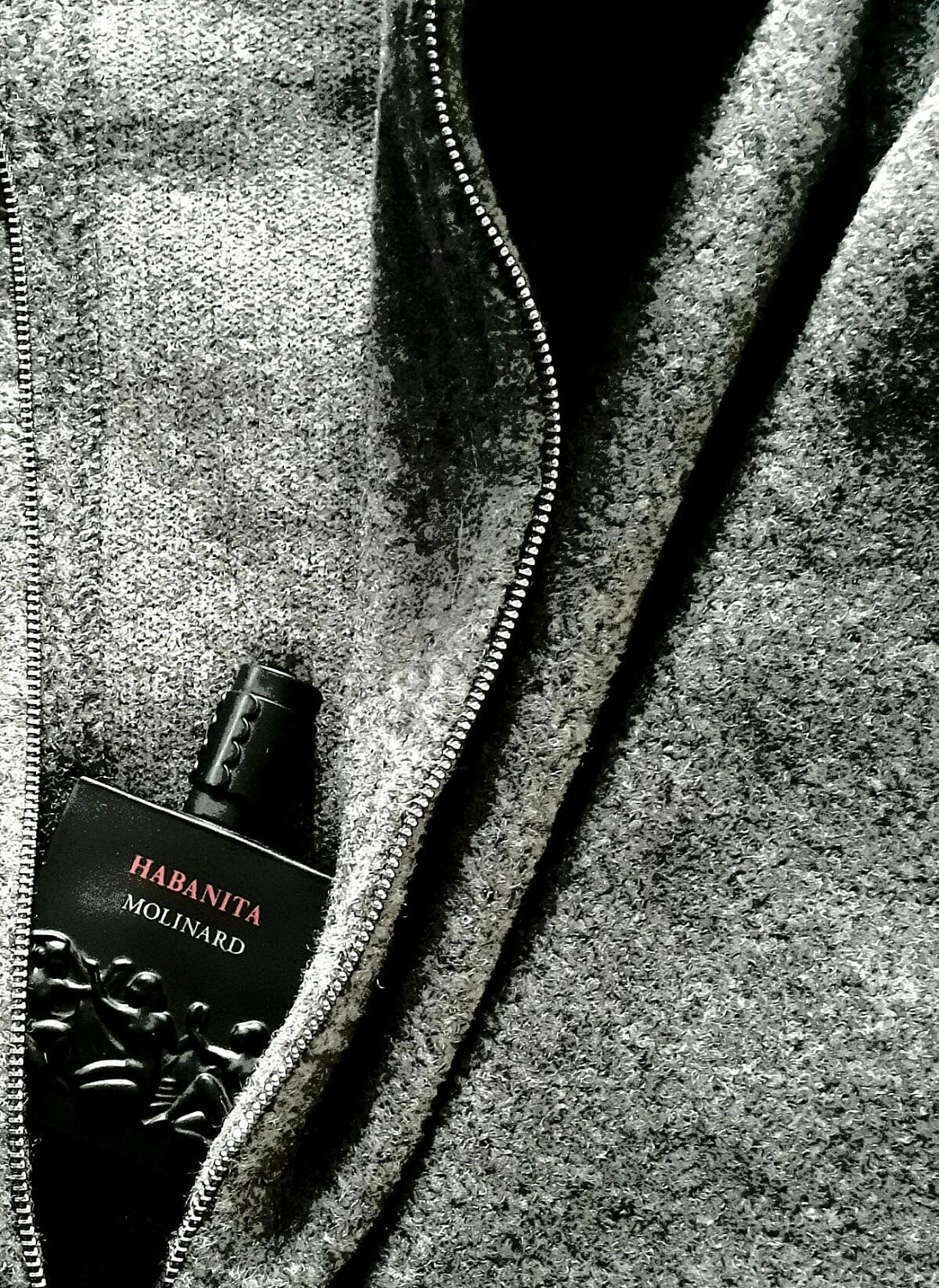 Molinard Habanita Edition Privee