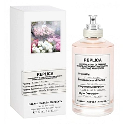Maison Margiela Flower Market