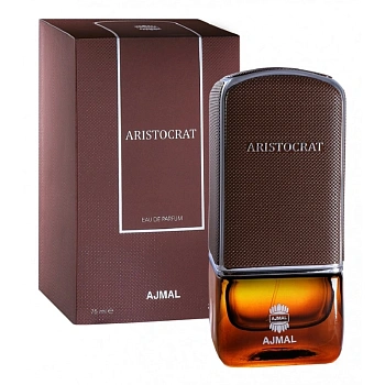 Фото Ajmal Aristocrat