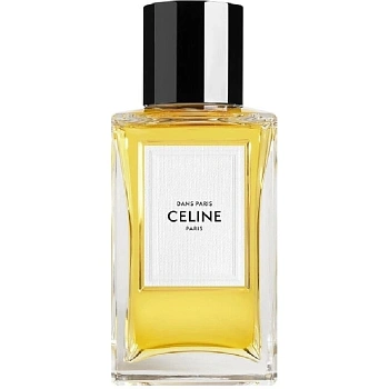 Celine Dans Paris парфюмерная вода, 100 мл тестер